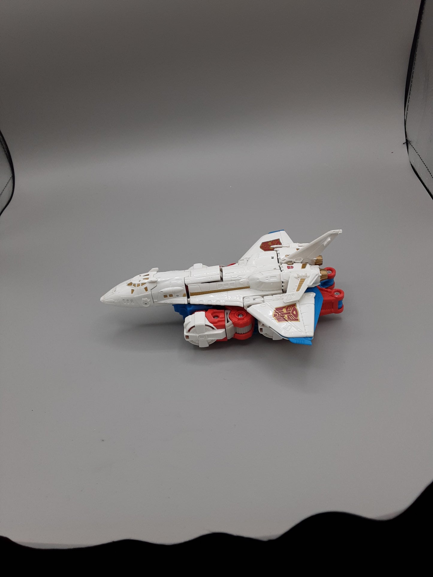 TRANSFORMERS COMBINER WARS SKY LYNX LOOSE WITHOUT PACKAGING