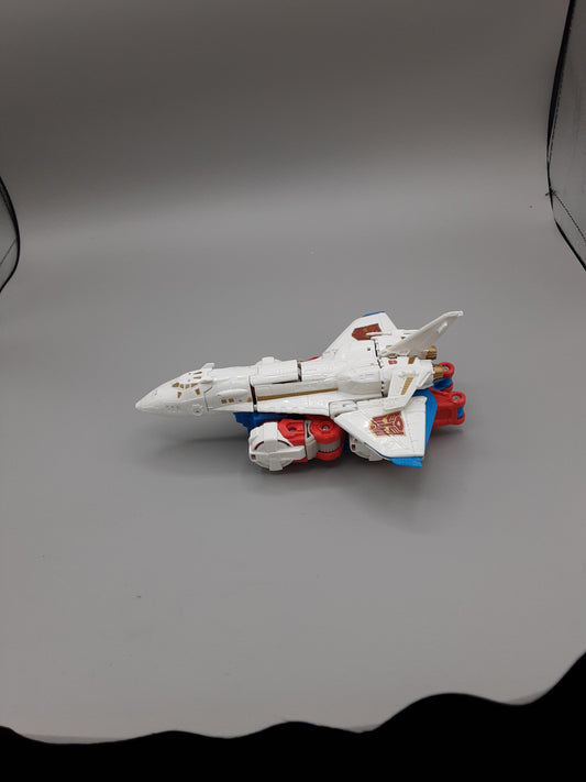 TRANSFORMERS COMBINER WARS SKY LYNX LOOSE WITHOUT PACKAGING