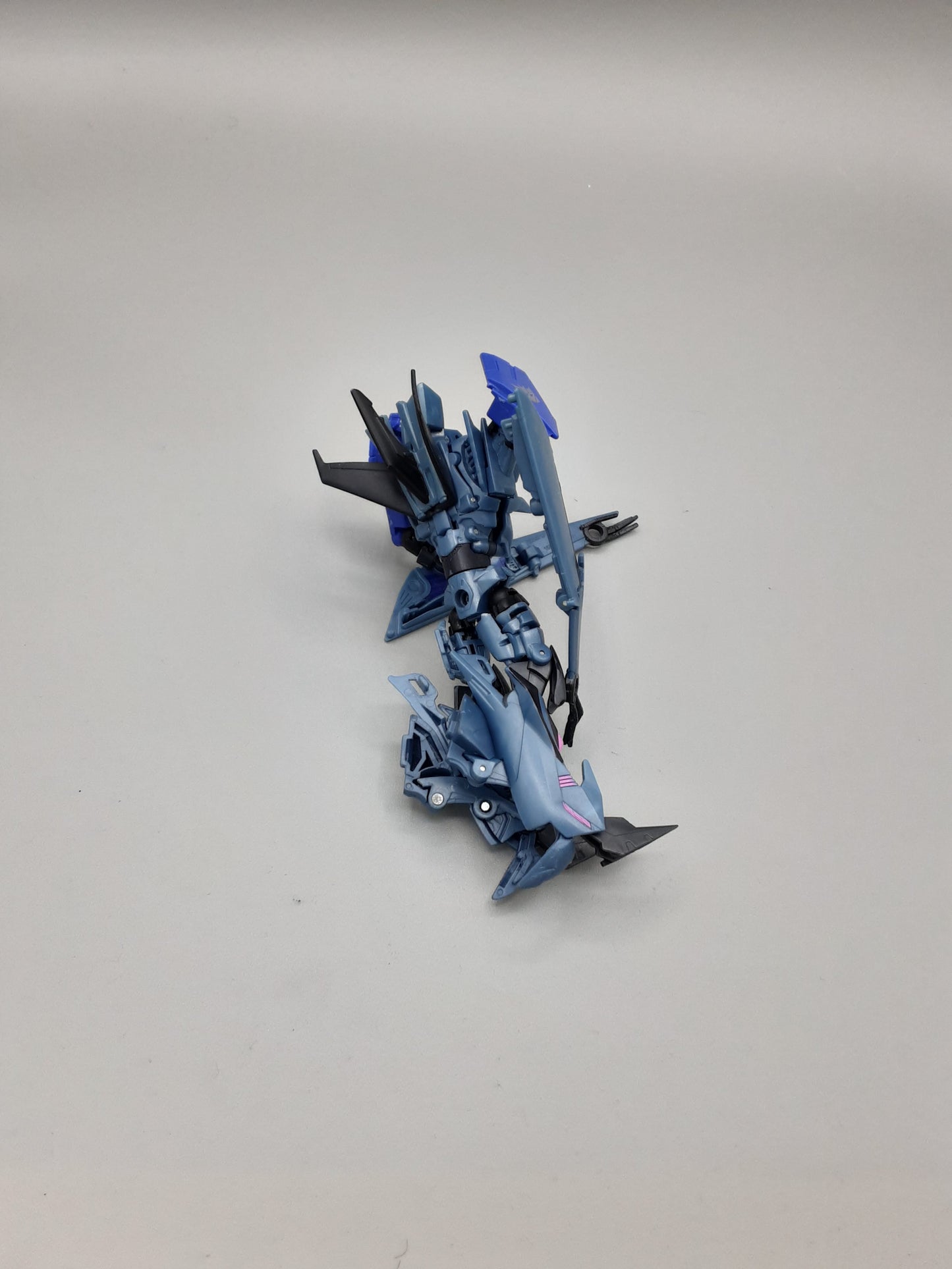 TRANSFORMERS SOUNDWAVE LOOSE WITHOUT PACKAGING