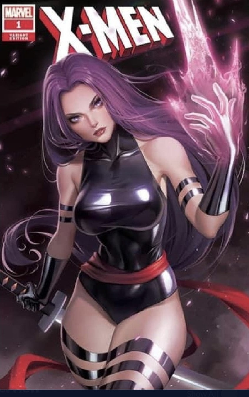 X-MEN