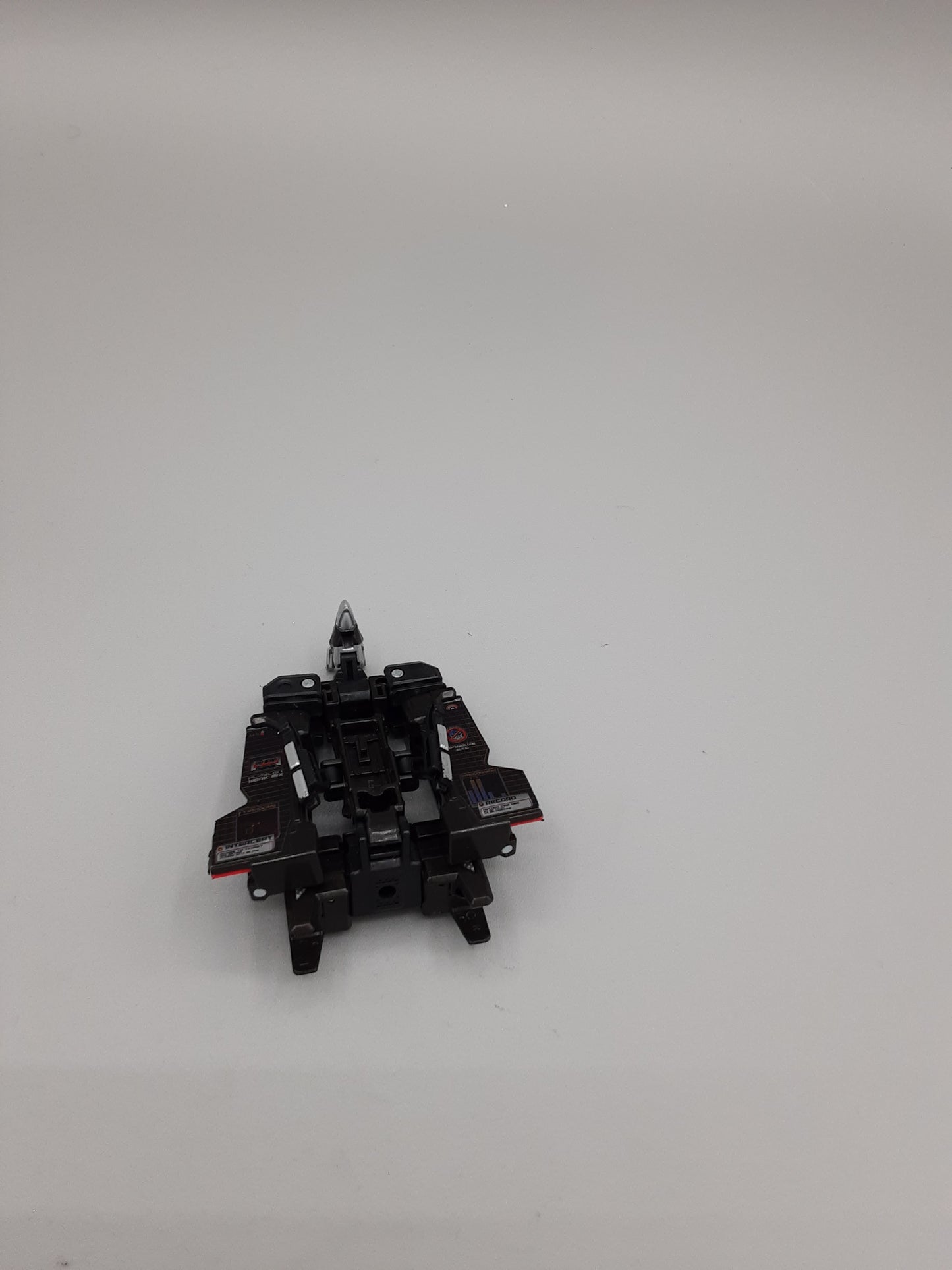 TRANSFORMERS LASERBEAK LOOSE WITHOUT PACKAGING