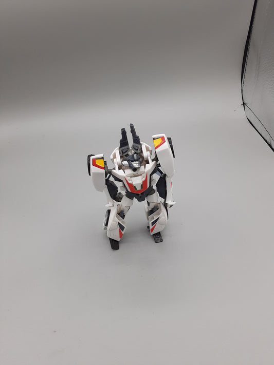 TRANSFORMERS PRIME ROBOT WHEELJACK LOOSE WITHOUT PACKAGING