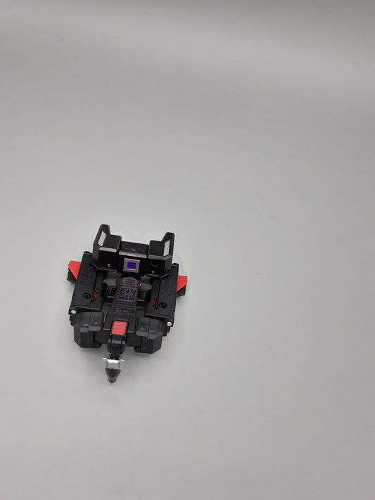 TRANSFORMERS LASERBEAK LOOSE WITHOUT PACKAGING
