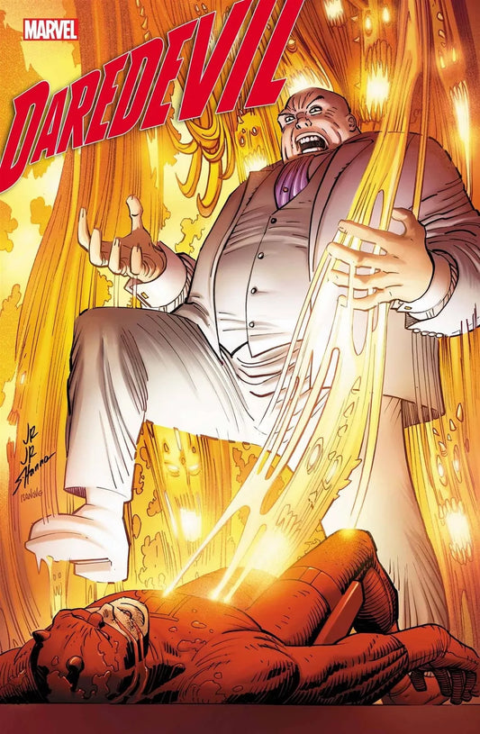 MARVEL COMICS DAREDEVIL #15